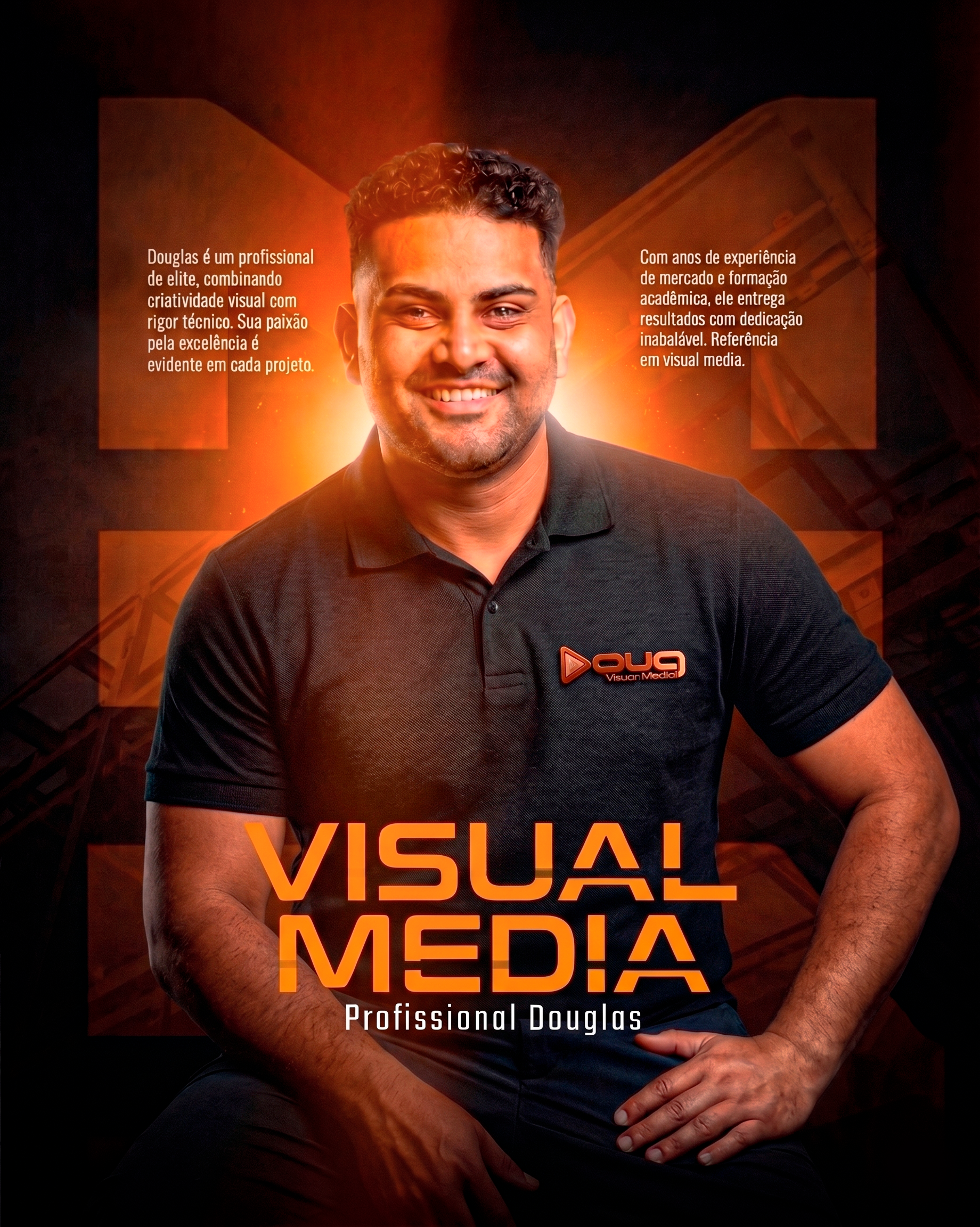 Visual Media Doug
